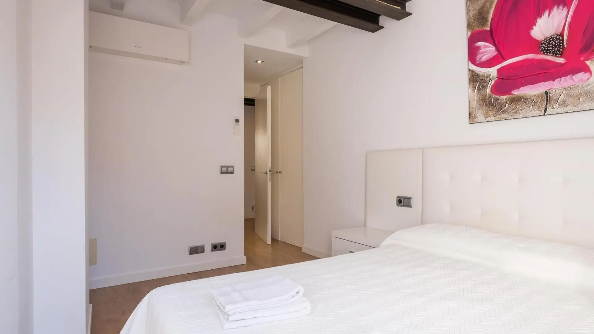 Hébergement de vacances Townhouse San Sebastia By Sunvillas Mallorca Pollença Espagne