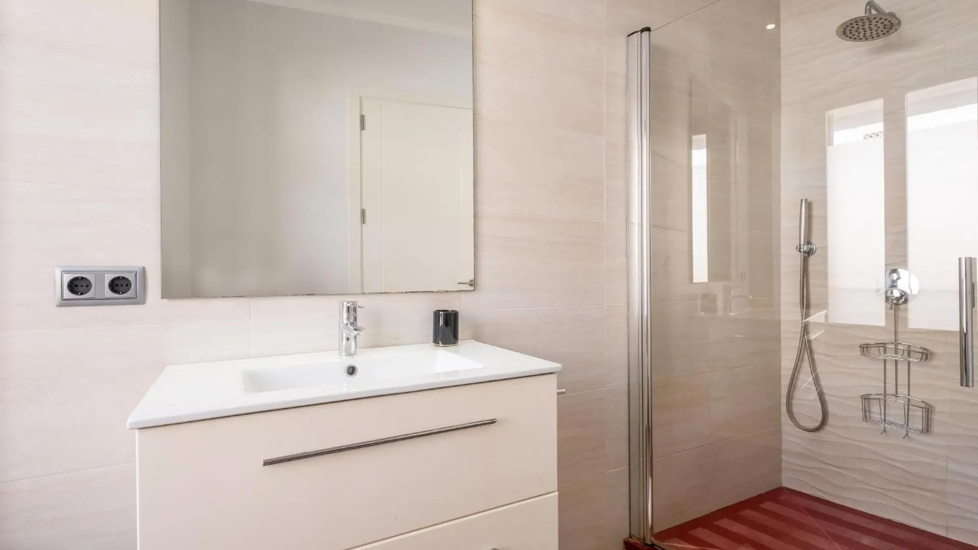 Townhouse San Sebastia By Sunvillas Mallorca Pollença 0*,