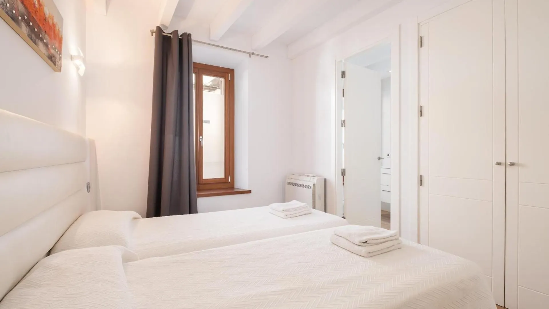 Hébergement de vacances Townhouse San Sebastia By Sunvillas Mallorca Pollença