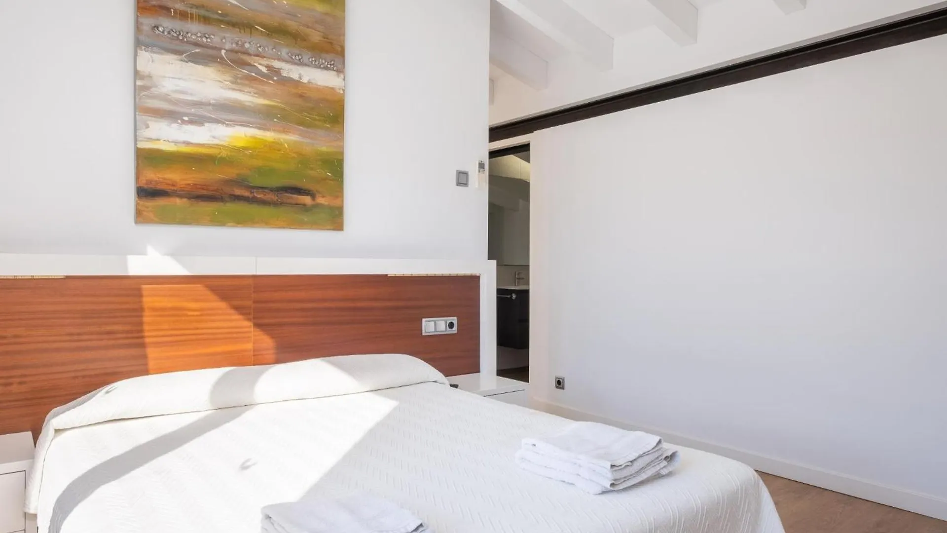Townhouse San Sebastia By Sunvillas Mallorca Pollença Hébergement de vacances