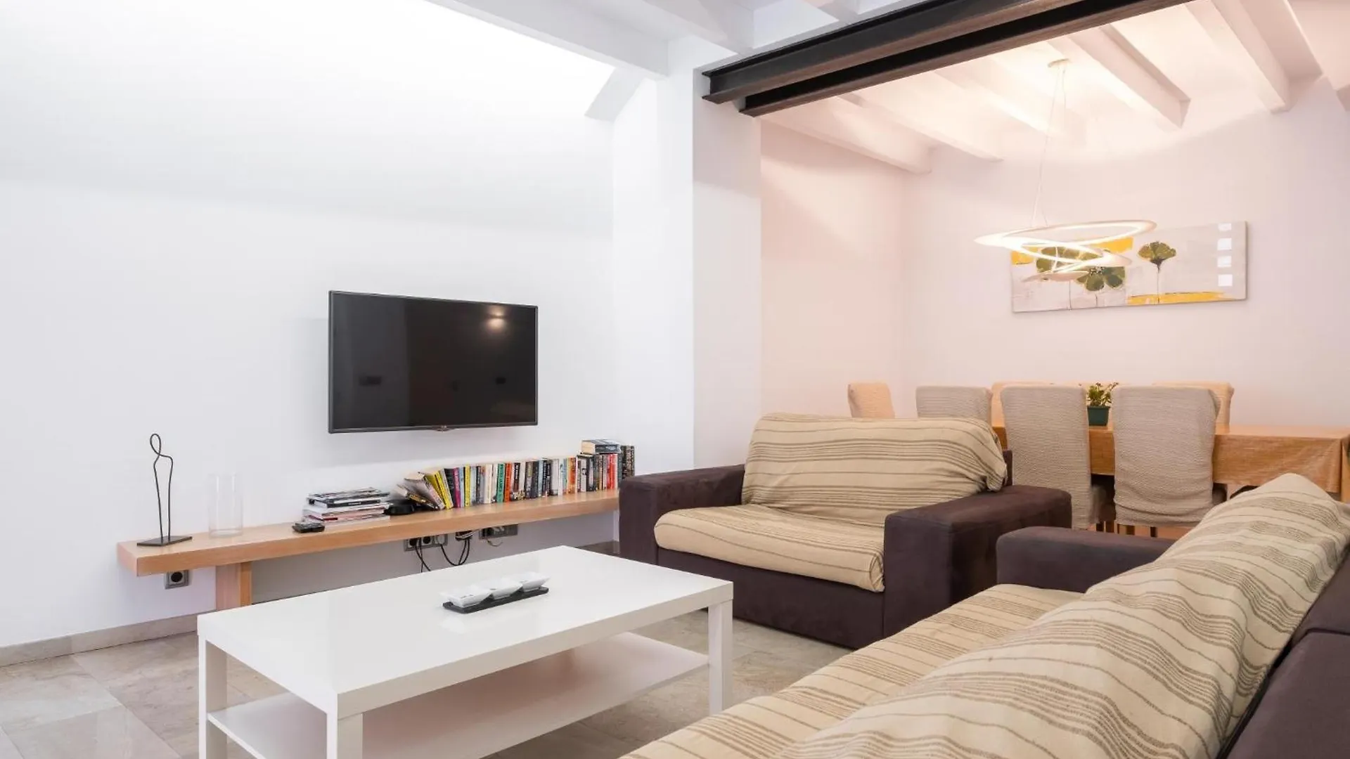 Townhouse San Sebastia By Sunvillas Mallorca Pollença Espagne