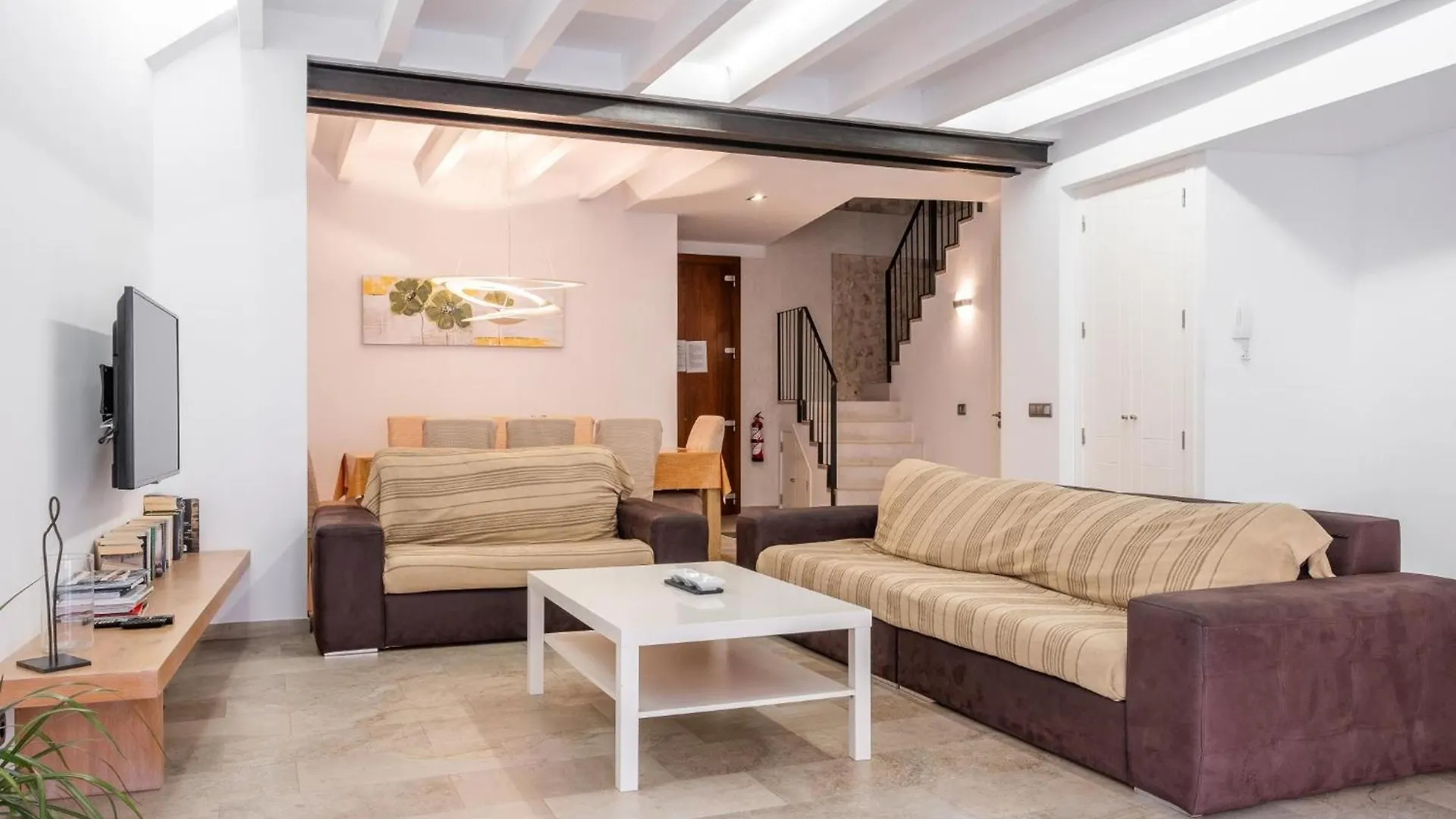 Townhouse San Sebastia By Sunvillas Mallorca Pollença Espagne
