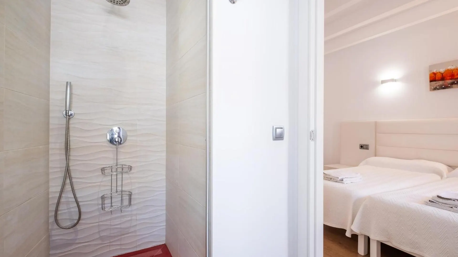 別荘 Townhouse San Sebastia By Sunvillas Mallorca ポレンサ
