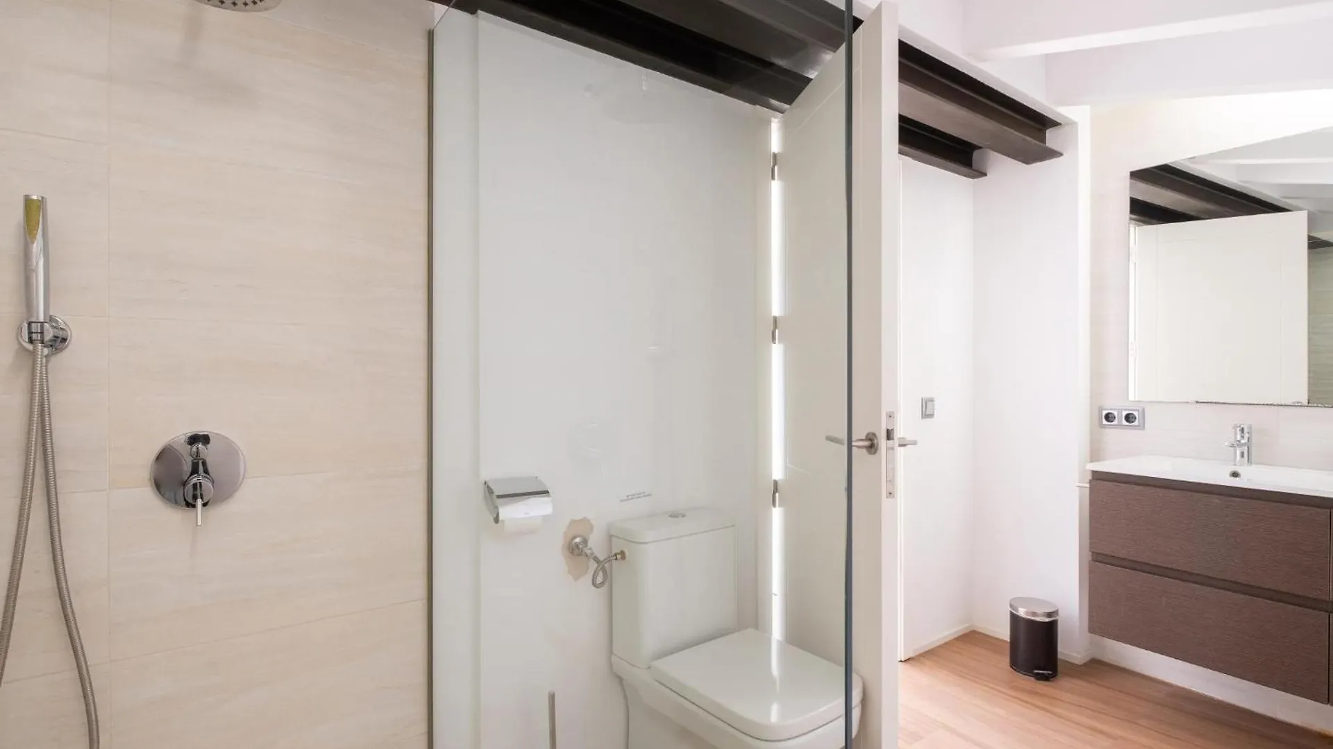 Townhouse San Sebastia By Sunvillas Mallorca ポレンサ 0*,  スペイン